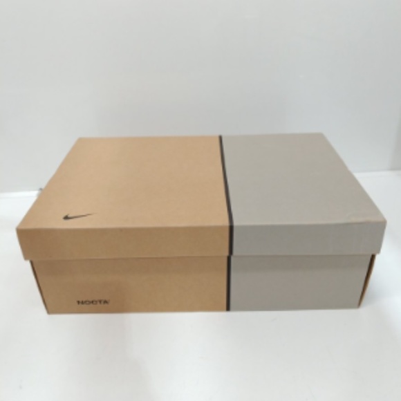 Nike Hot Step Air Terra Drake NOCTA Violet Haze- Size 9.5 Shoe - Picture 2 of 8